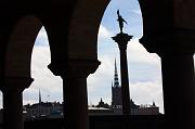 6-Stoccolma,21 agosto 2011